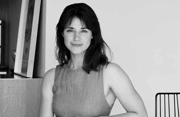 Samantha Zondag